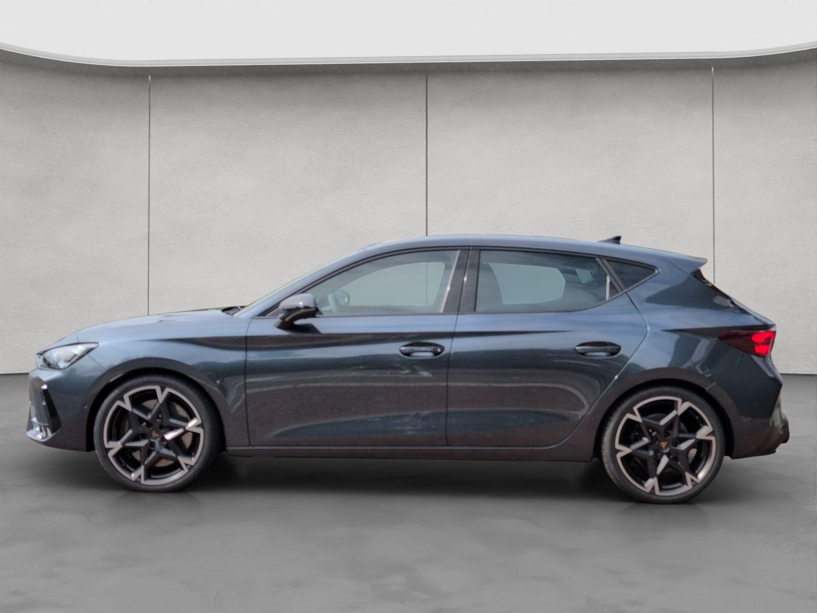 Cupra Leon 2.0 TSI DSG VZ