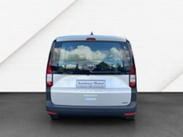 Volkswagen Caddy 2.0 TDI