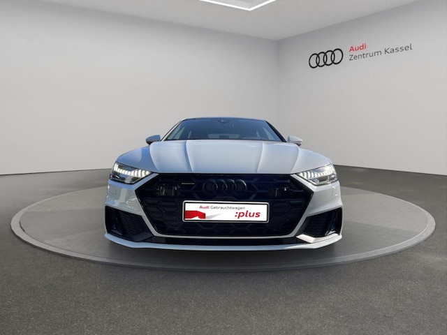 Audi A7 50 TDI Quattro Sportback