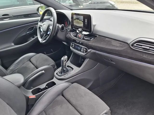 Hyundai i30 N Performance