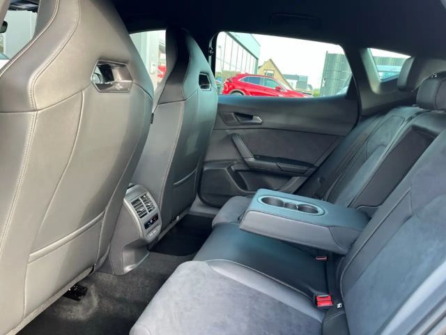 Cupra Formentor / UPE: 50.895,-€ / 1.5 eTSI Sennheiser Lichtsensor