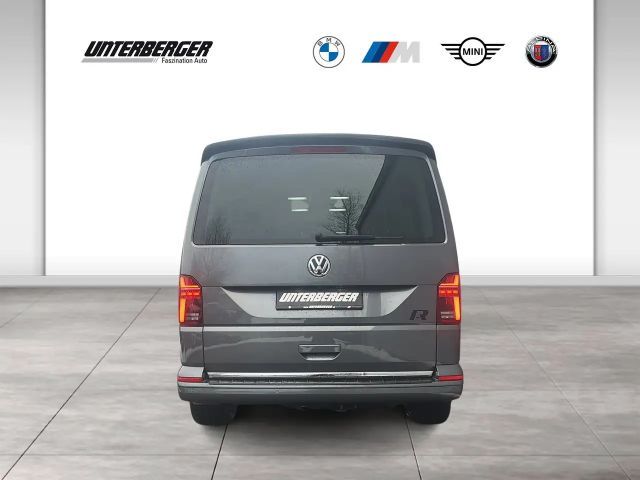 Volkswagen Multivan 4Motion DSG T6