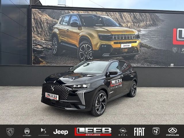 DS DS 7 Crossback Crossback