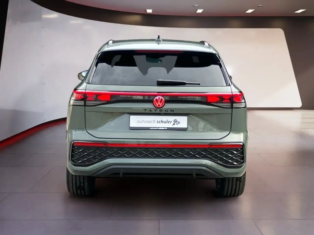Volkswagen Tayron R-Line eHybrid