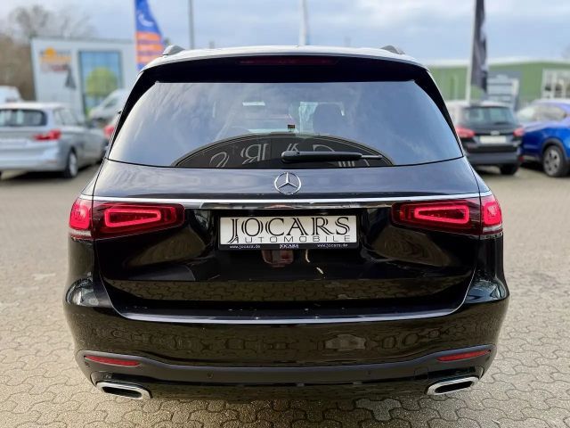 Mercedes-Benz GLS 400 AMG Line GLS 400 d