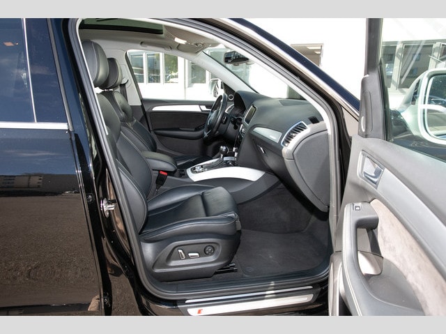 Audi Q3 35 TFSI S-Tronic