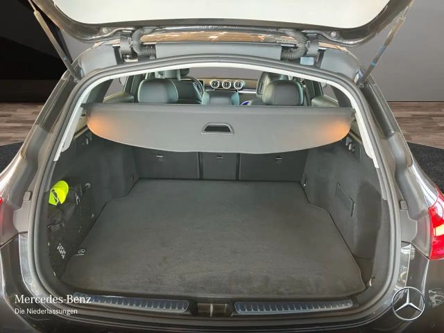 Mercedes-Benz C 200 AVANTGARDE Estate