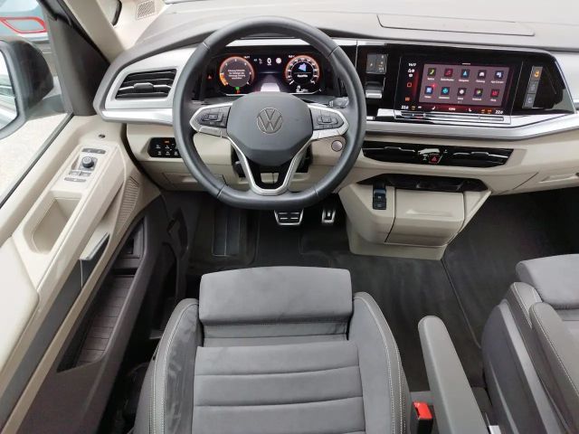 Volkswagen Multivan Style T7