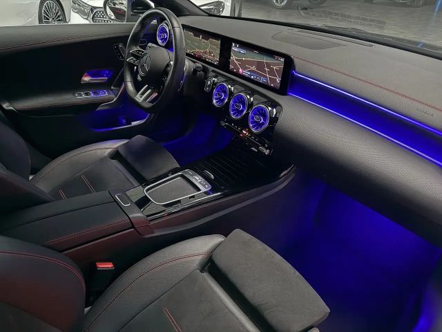 Mercedes-Benz CLA 35 AMG 4MATIC AMG Line
