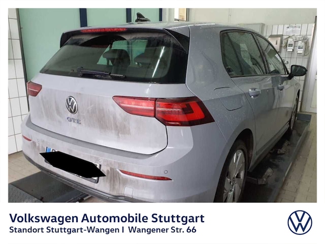 Volkswagen Golf 1.4 TSI DSG GTE