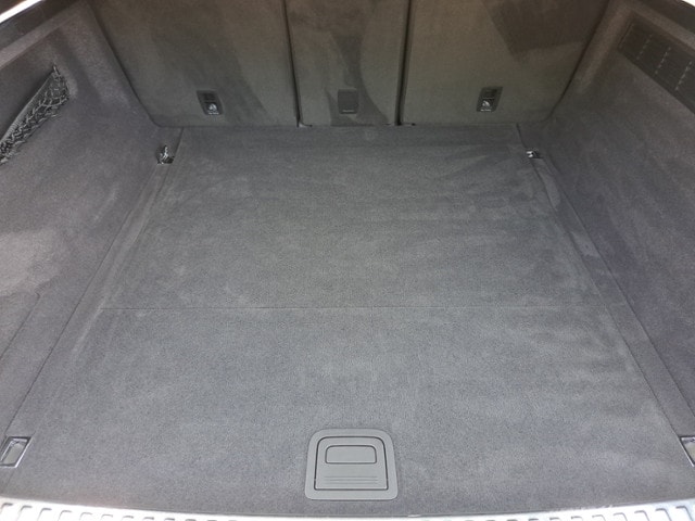 Audi Q8 50 TDI Competition Quattro