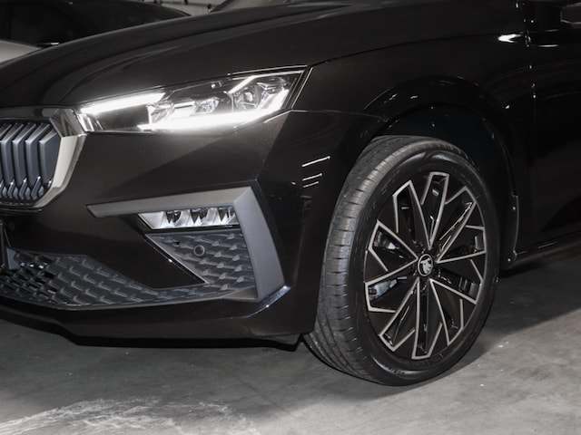 Skoda Scala 1.0 TSI Tour