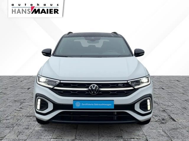 Volkswagen T-Roc DSG R-Line