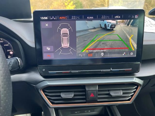 Cupra Formentor 4Drive VZ