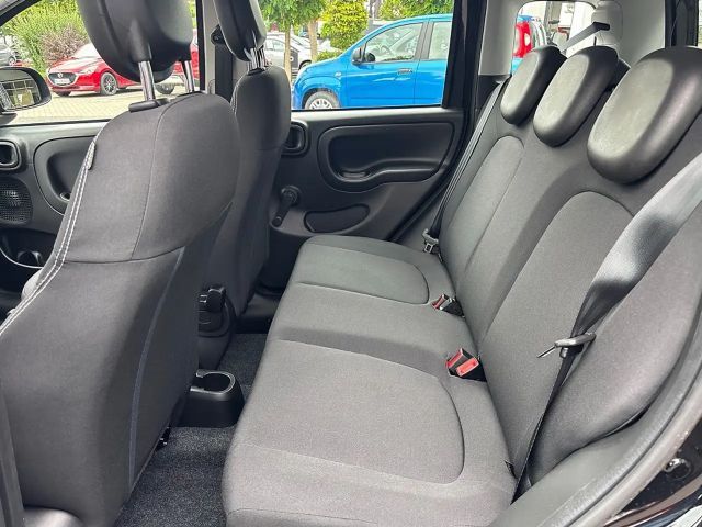 Fiat Panda CityCross