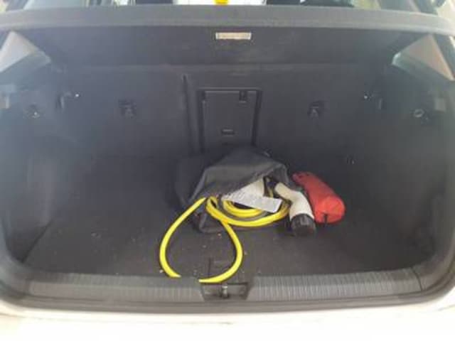 Volkswagen Golf eHybrid