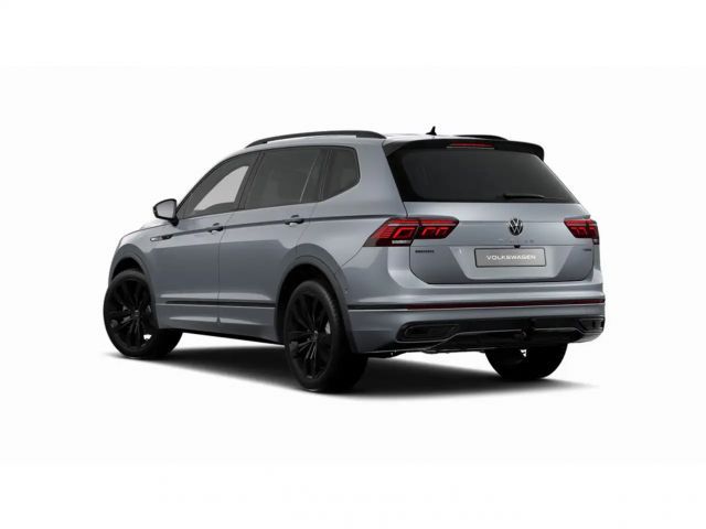 Volkswagen Tiguan 2.0 TDI Allspace R-Line