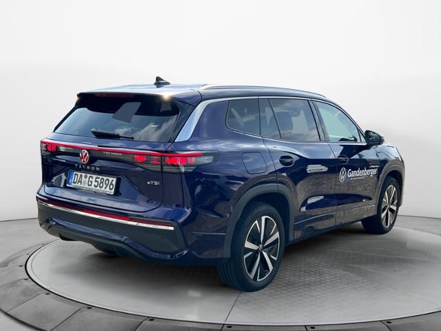 Volkswagen Tayron 1.5 eTSI DSG Elegance Elegance