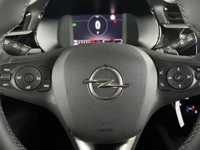 Opel Corsa Elegance Turbo