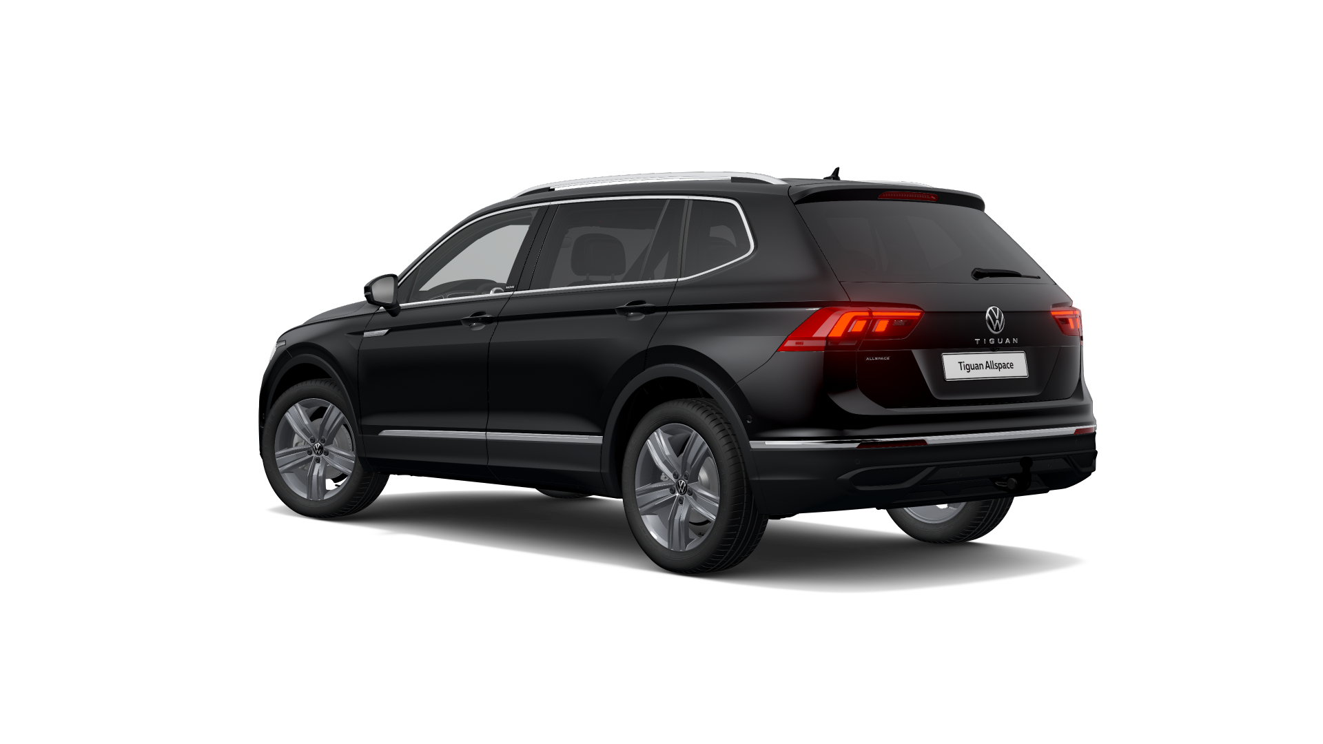 Volkswagen Tiguan 1.5 TSI Allspace DSG Move