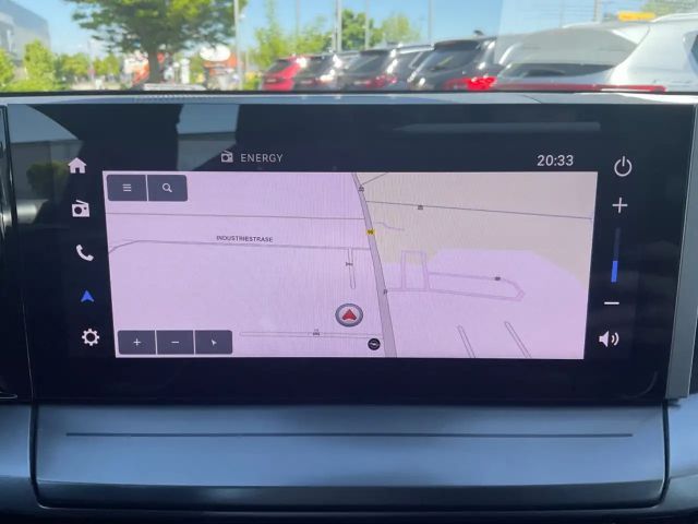 Opel Frontera Edition