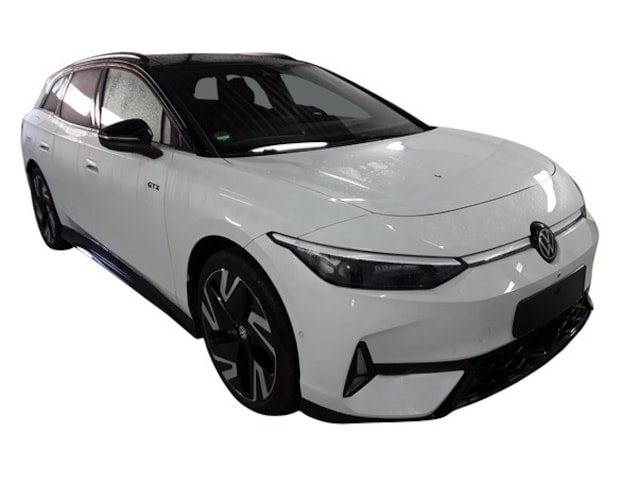 Volkswagen ID.7 GTX Tourer