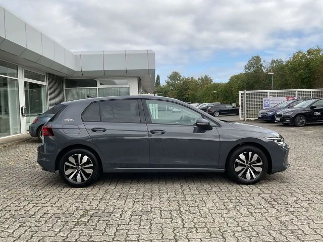 Volkswagen Golf 2.0 TDI DSG Golf VIII