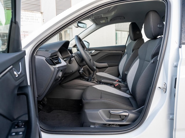 Skoda Kamiq 1.0 TSI Drive