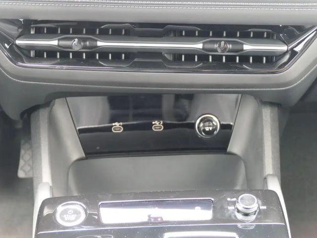 Audi A6 e-tron Quattro