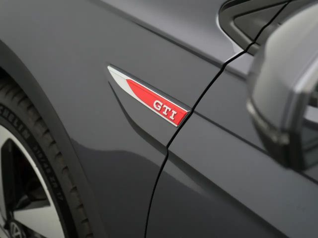 Volkswagen Polo DSG GTI