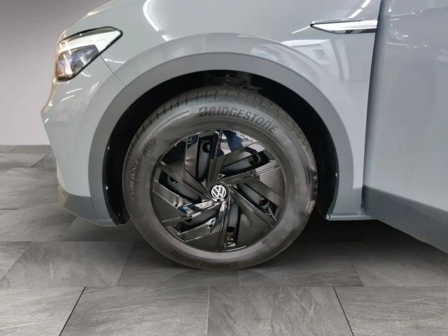 Volkswagen ID.4 52 KWh Pure Sound