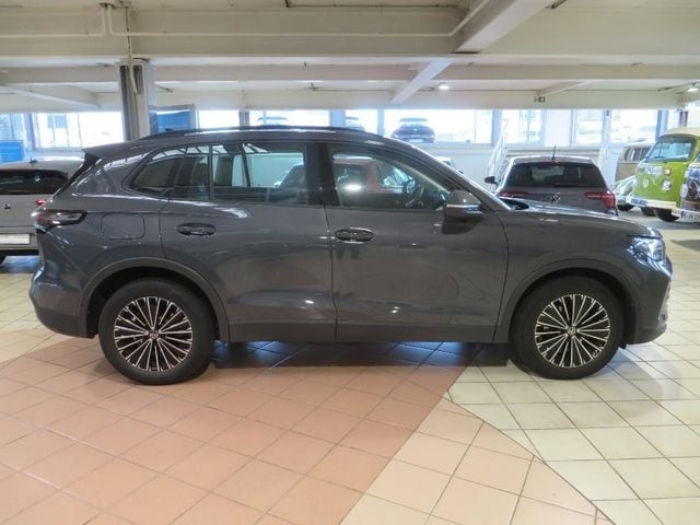 Volkswagen Tiguan 1.5 eTSI DSG Life