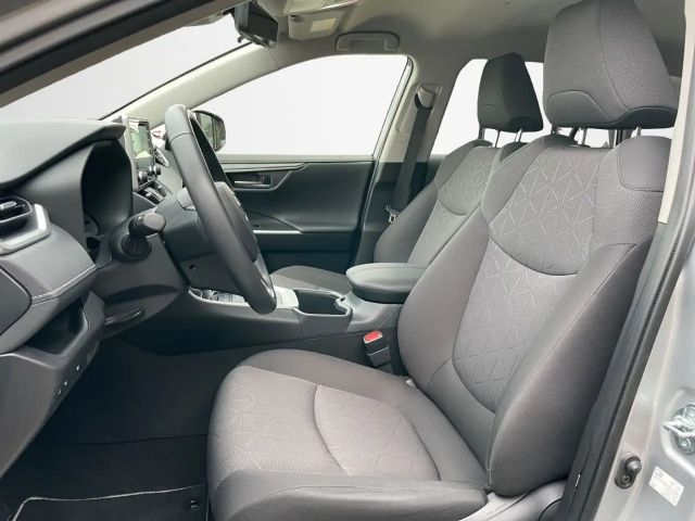 Toyota RAV4 4x2 Hybride Team D