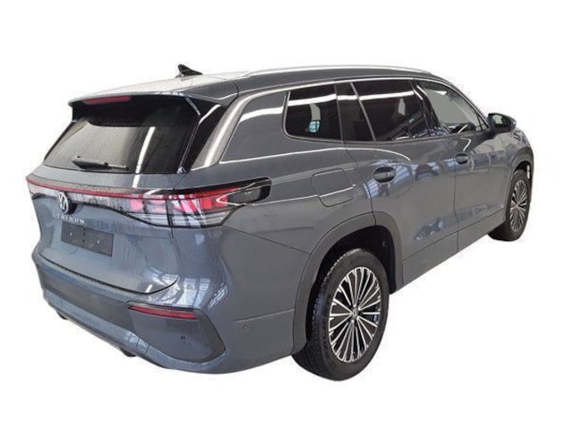 Volkswagen Tayron 2.0 TDI 4Motion DSG