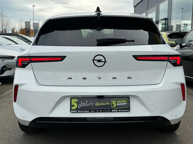 Opel Astra 1.2 Turbo Turbo Ultimate