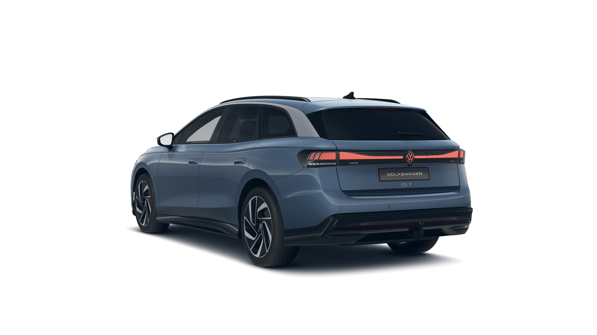 Volkswagen ID.7 Pro Tourer