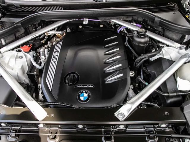 BMW X5 M-Sport xDrive30d