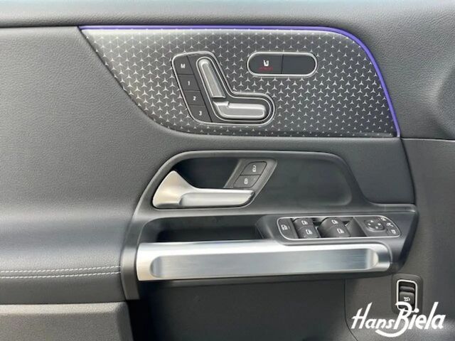 Mercedes-Benz EQB 350 4MATIC