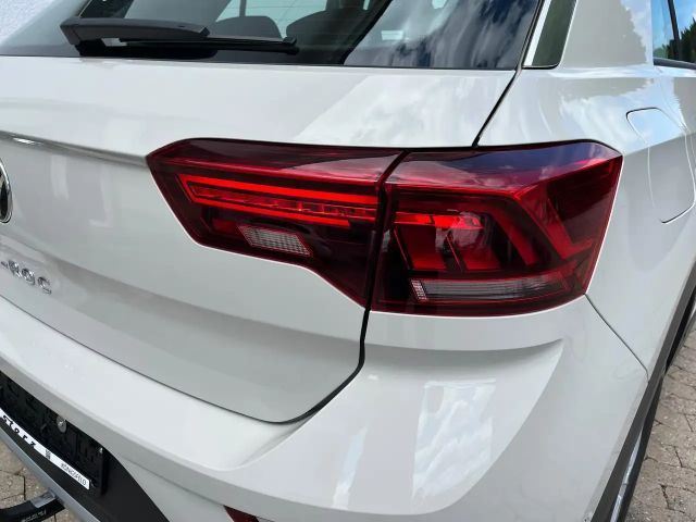 Volkswagen T-Roc DSG Life