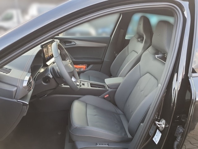 Cupra Formentor 2.5 TSI