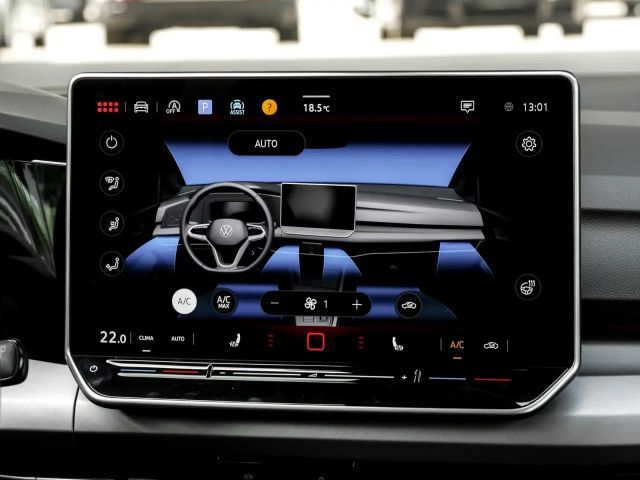 Volkswagen Golf 1.5 TSI Golf VIII Life