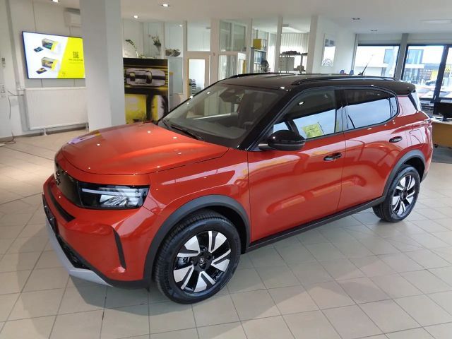 Opel Frontera 44 kWh GS e-Frontera