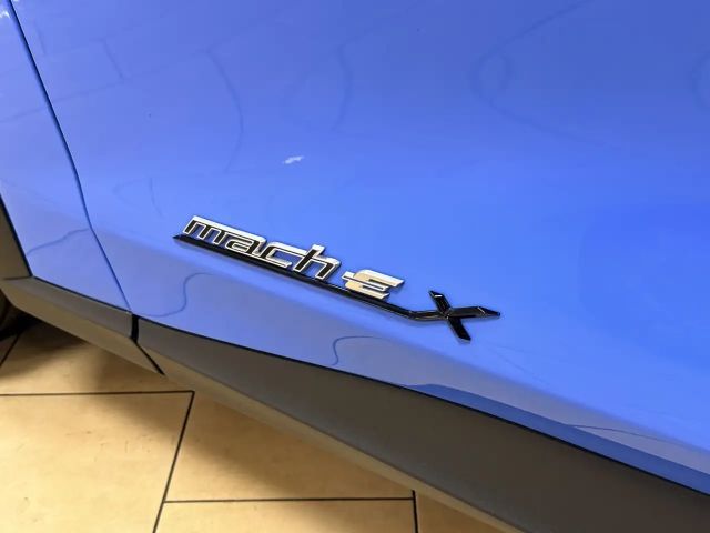 Ford Mustang Mach-E Pano*B&O*ACC*Memory*Leder*360cam*SHZ*Navi