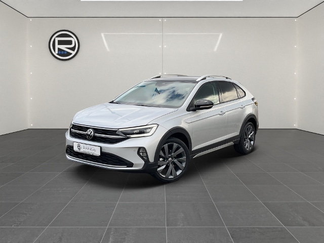 Volkswagen Taigo 1.0 TSI DSG Style