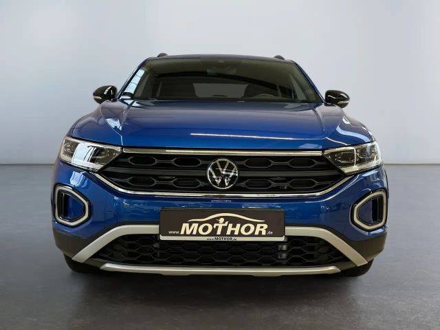 Volkswagen T-Roc 1.5 TSI DSG