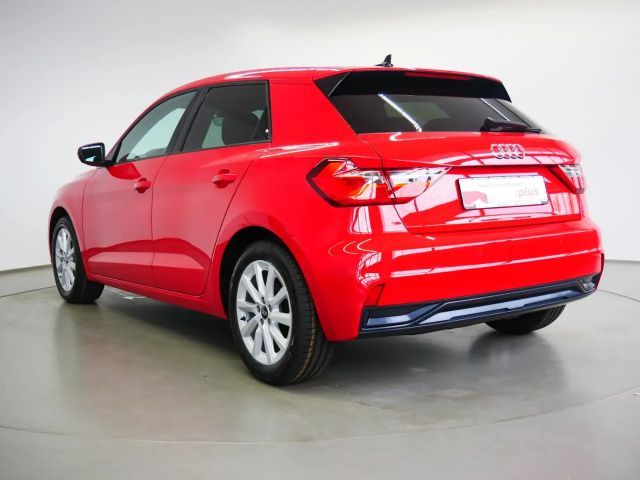 Audi A1 25 TFSI Sportback