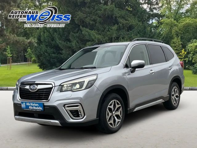 Subaru Forester Active e-Boxer e-Boxer