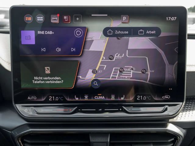 Cupra Formentor 2.0 TSI 4Drive DSG VZ