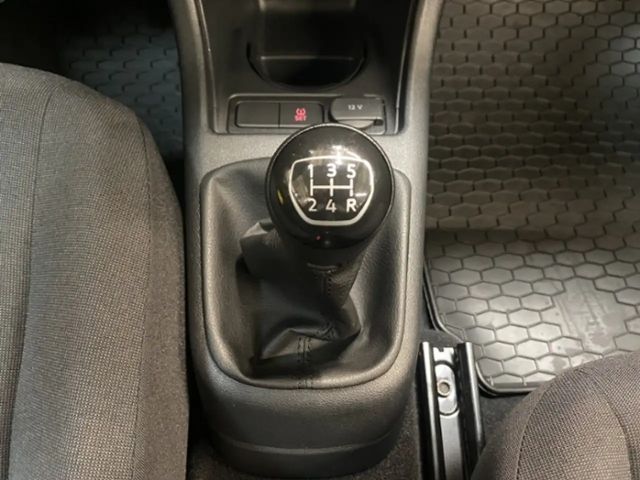 Volkswagen up! Move Move up!