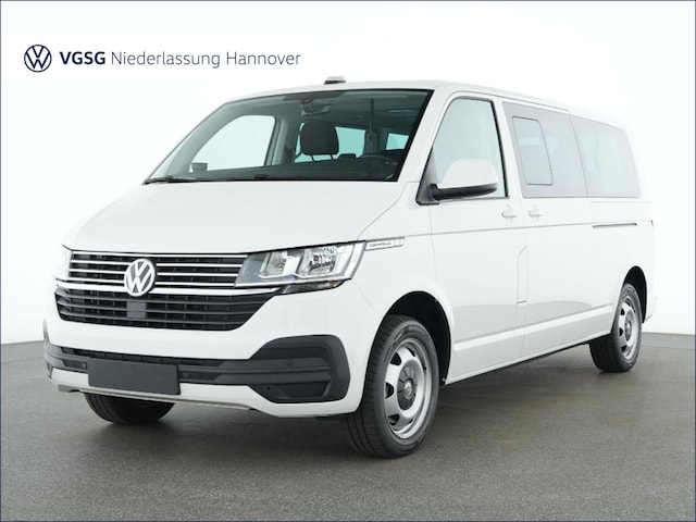 Volkswagen Caravelle Lang T6